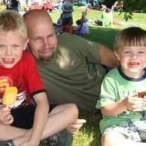 Meet your Posher, Kris